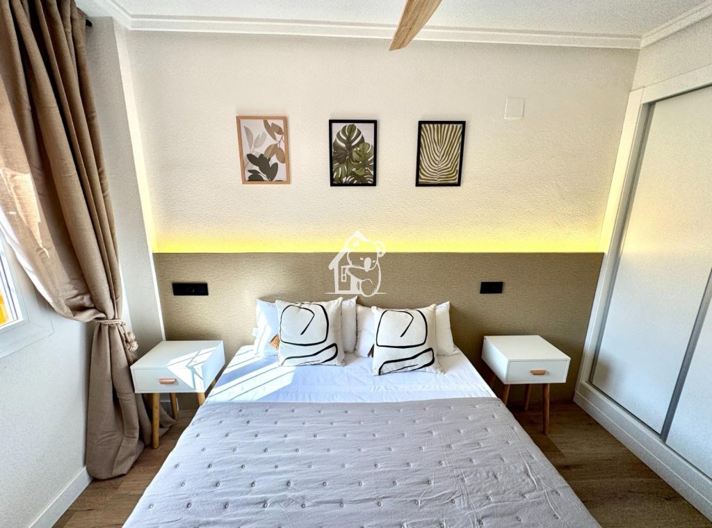 Location - Appartement - Torrevieja - Centro