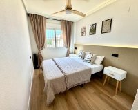 Location - Appartement - Torrevieja - Centro