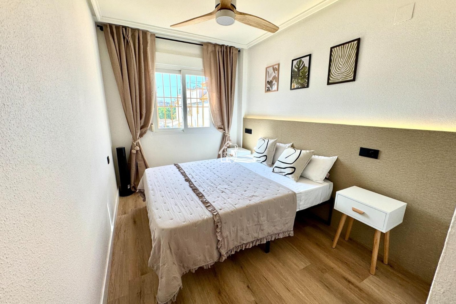 Location - Appartement - Torrevieja - Centro