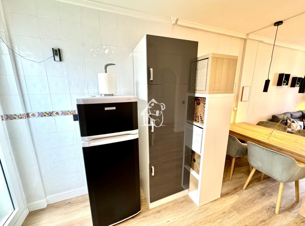 Location - Appartement - Torrevieja - Centro