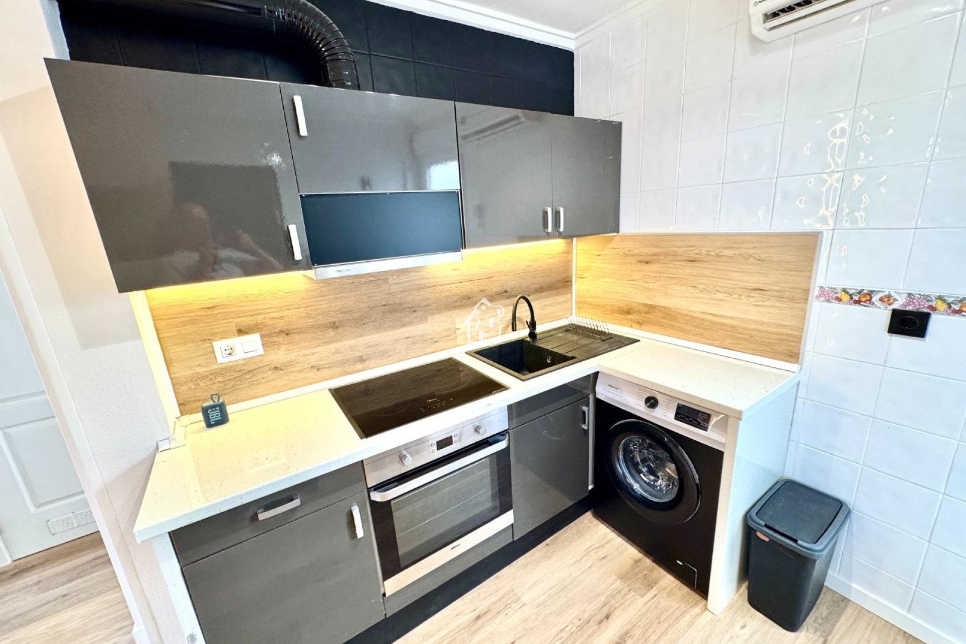 Location - Appartement - Torrevieja - Centro