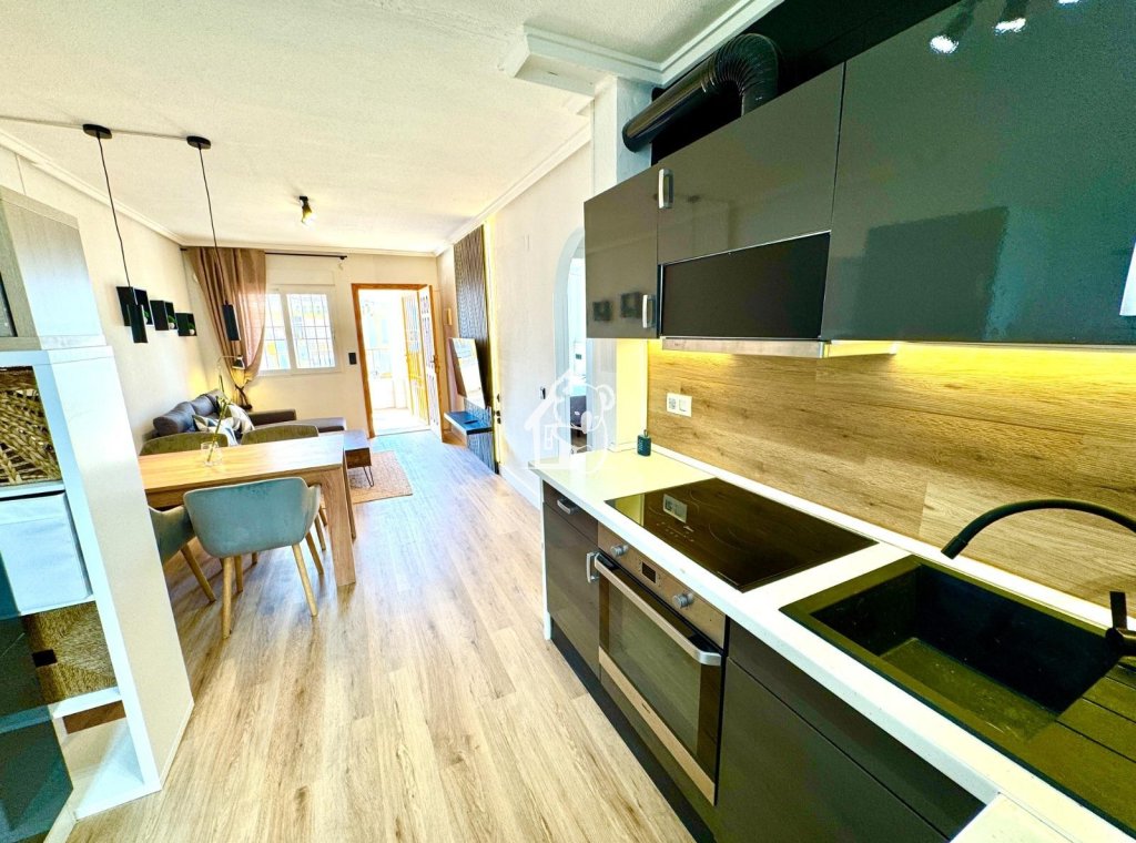 Location - Appartement - Torrevieja - Centro