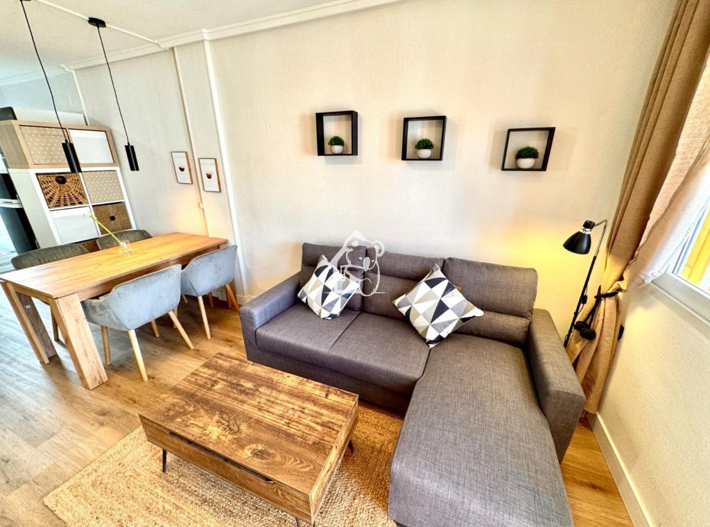 Location - Appartement - Torrevieja - Centro