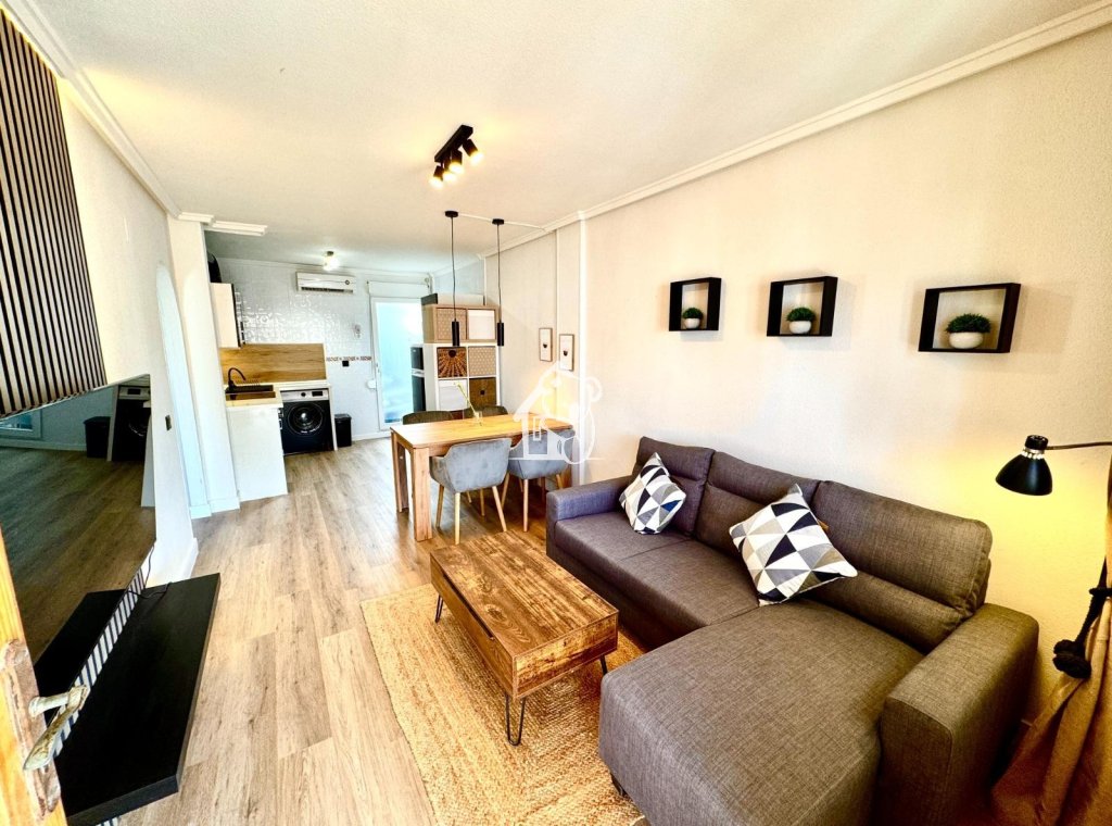 Location - Appartement - Torrevieja - Centro