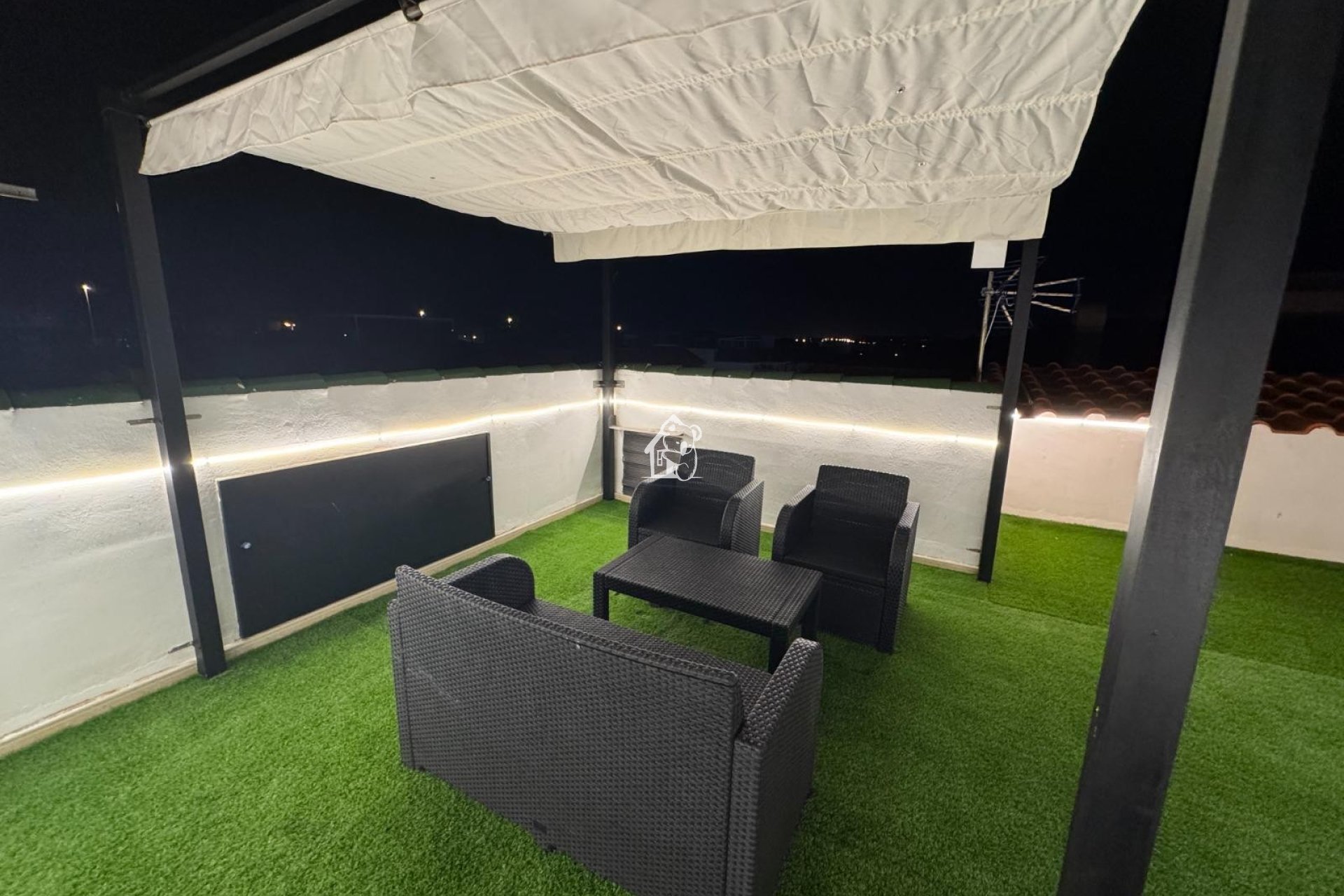 Location - Appartement - Torrevieja - Centro