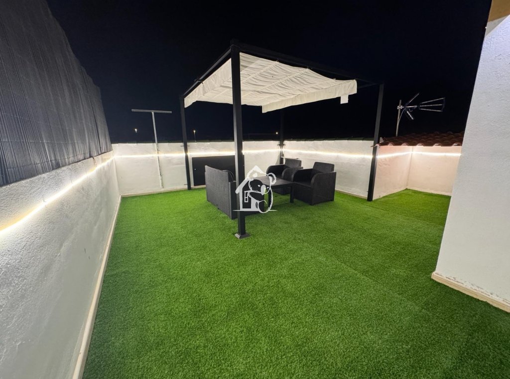 Location - Appartement - Torrevieja - Centro