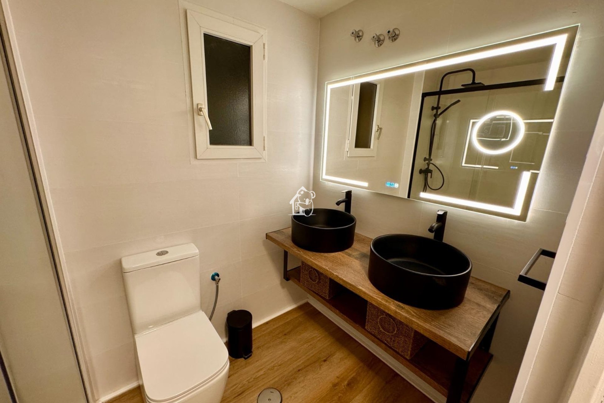 Location - Appartement - Torrevieja - Centro