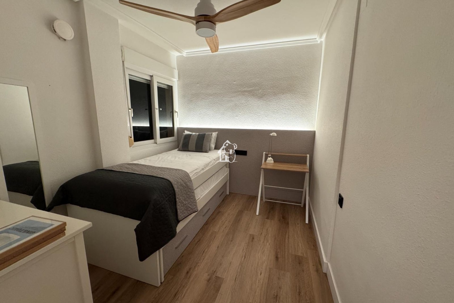 Location - Appartement - Torrevieja - Centro