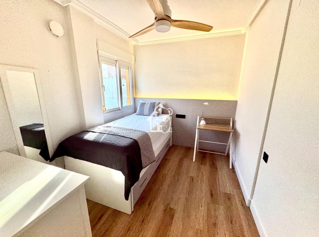 Location - Appartement - Torrevieja - Centro