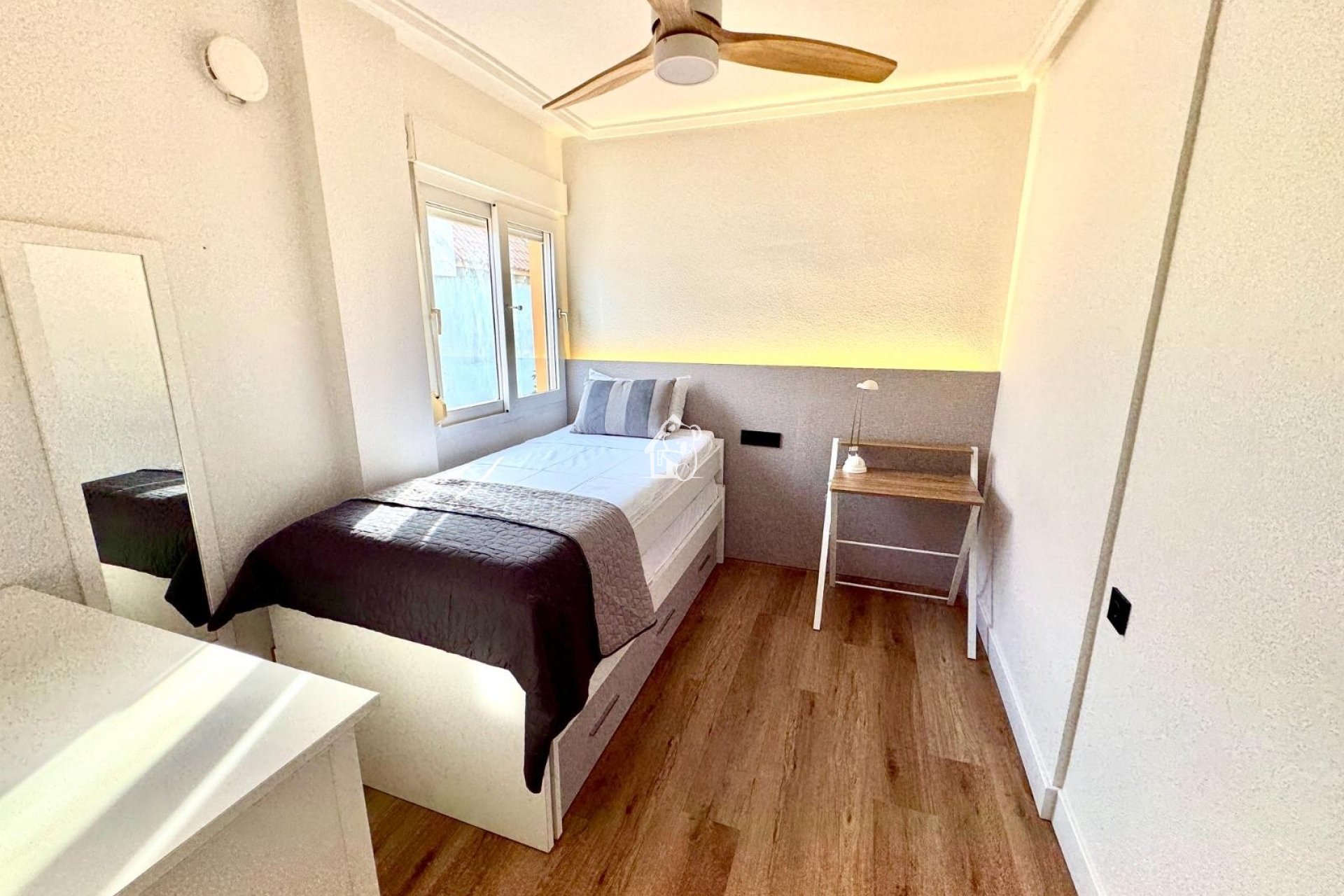 Location - Appartement - Torrevieja - Centro