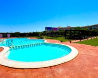 Location - Appartement - Torrevieja - Centro