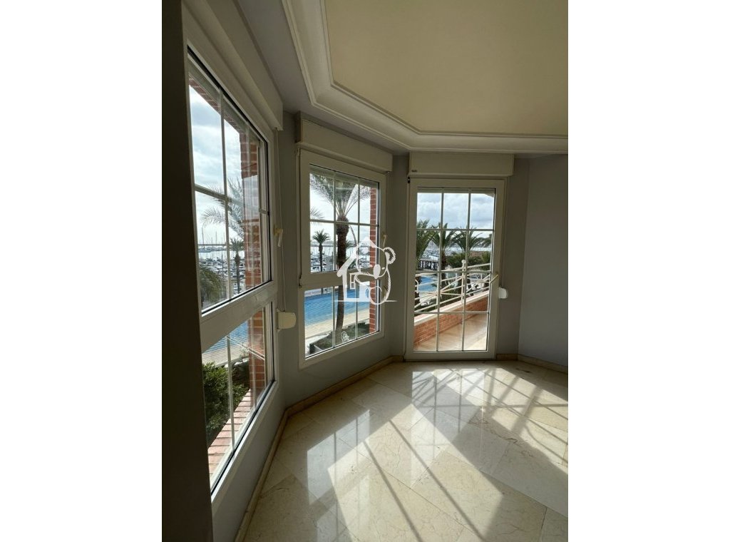 Location - Appartement - Torrevieja - Centro