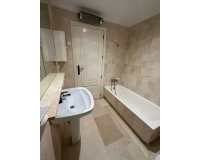 Location - Appartement - Torrevieja - Centro