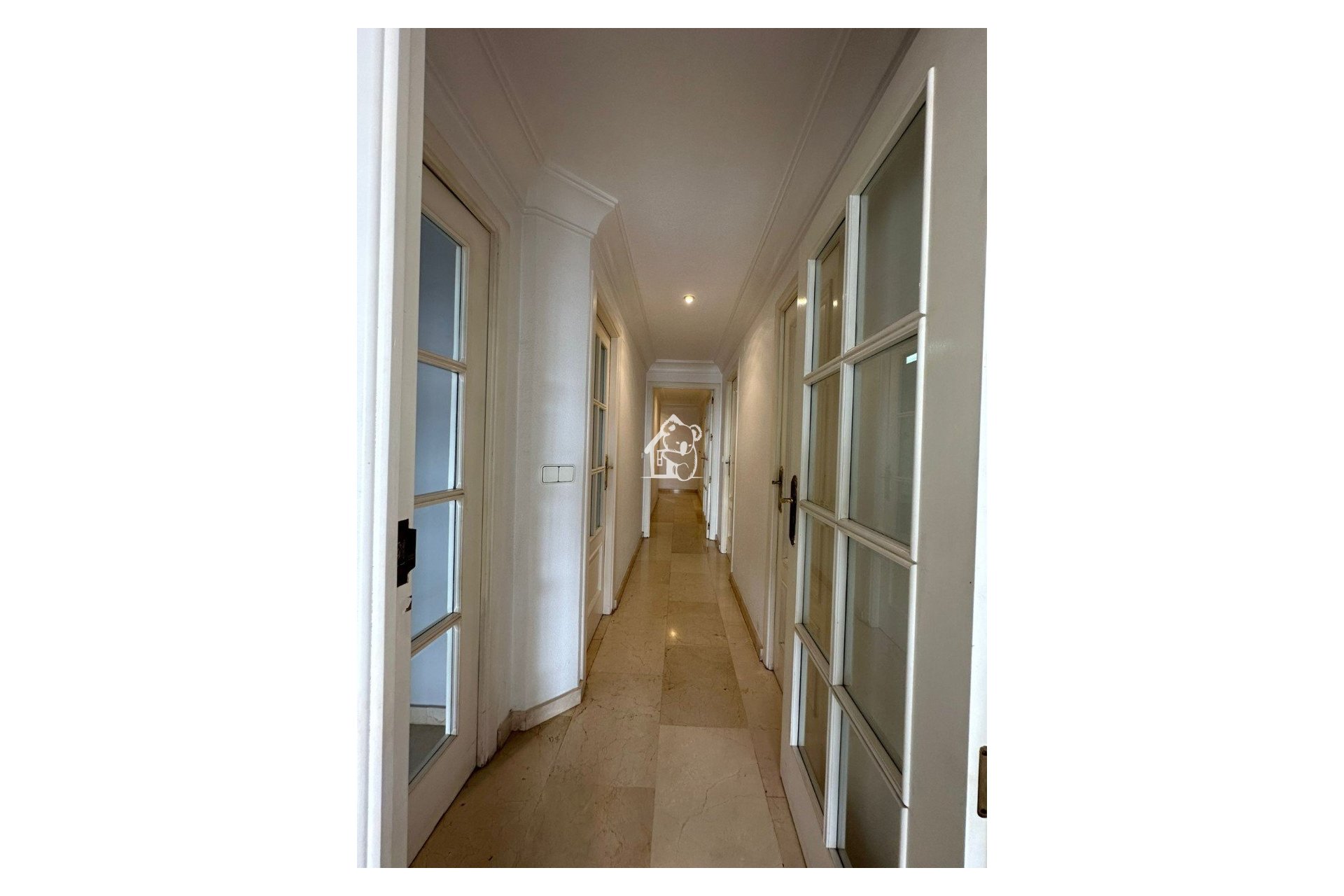 Location - Appartement - Torrevieja - Centro