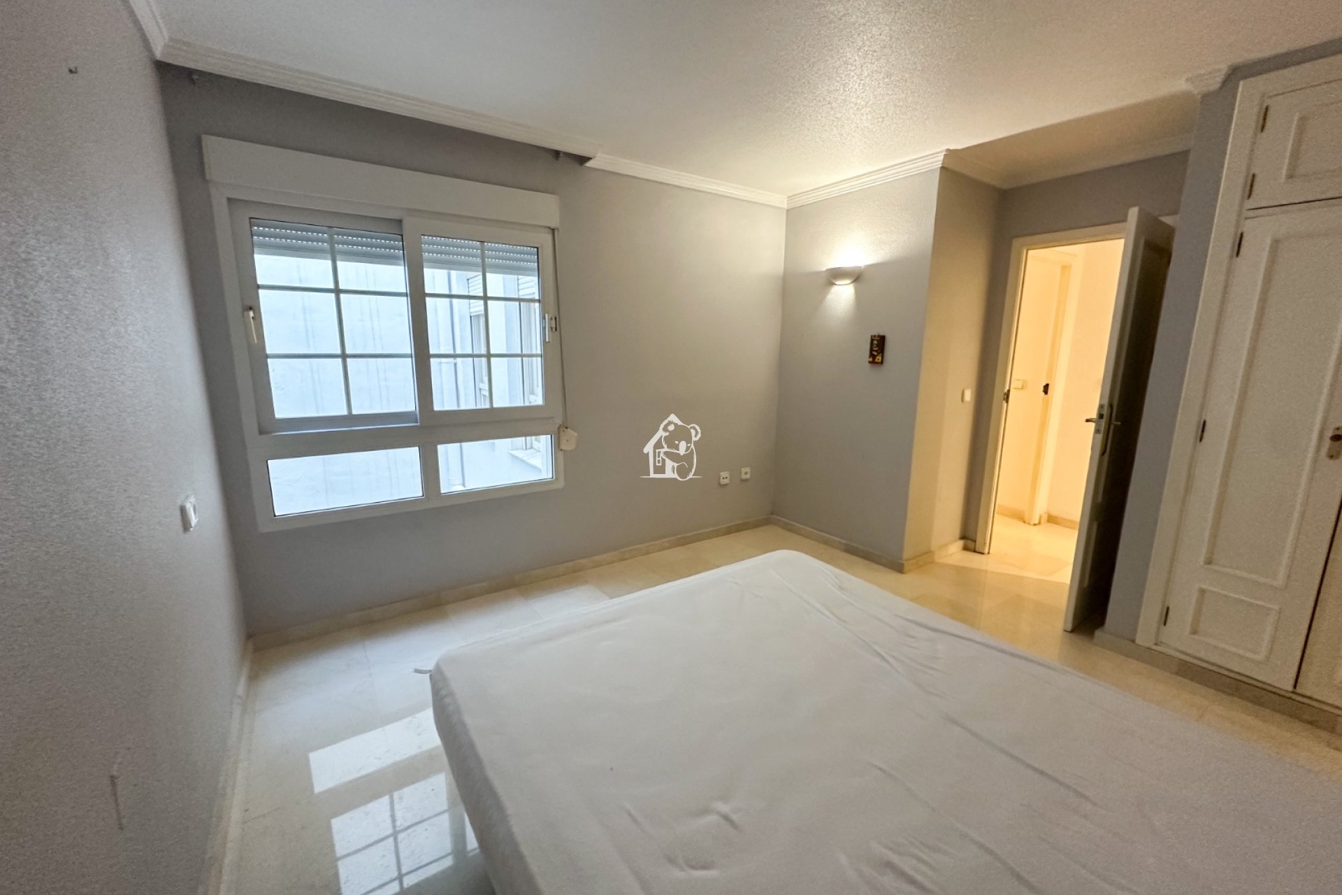 Location - Appartement - Torrevieja - Centro