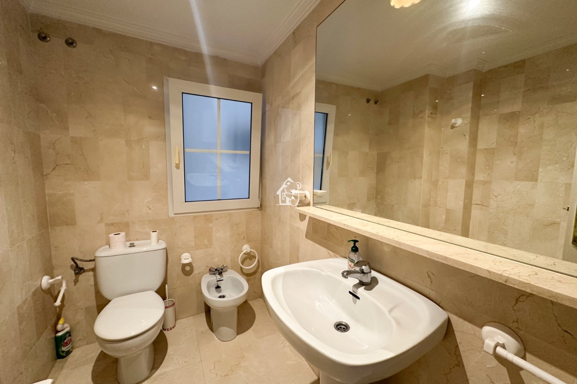 Location - Appartement - Torrevieja - Centro