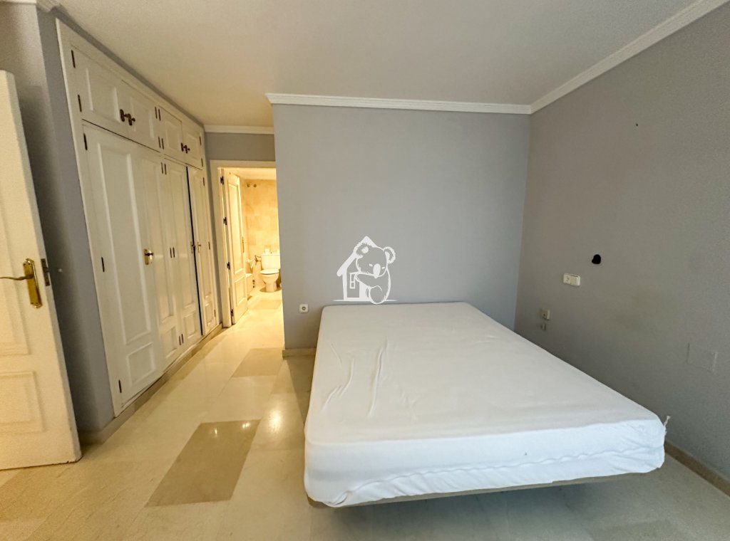 Location - Appartement - Torrevieja - Centro