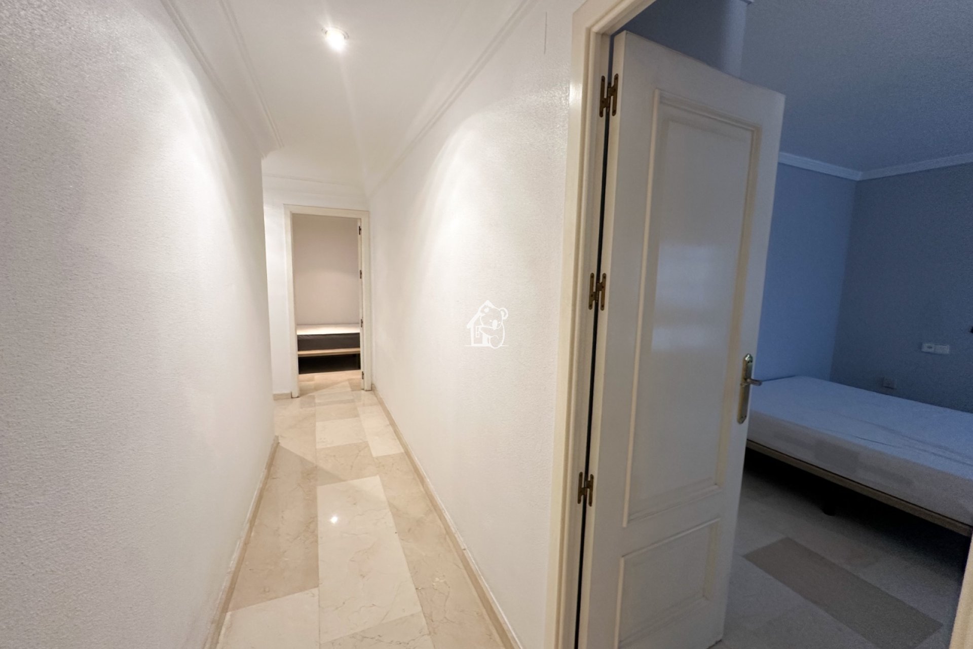 Location - Appartement - Torrevieja - Centro