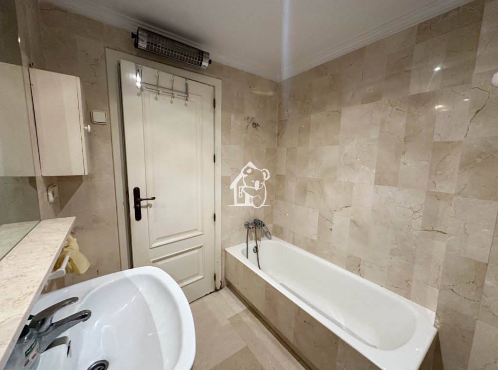 Location - Appartement - Torrevieja - Centro