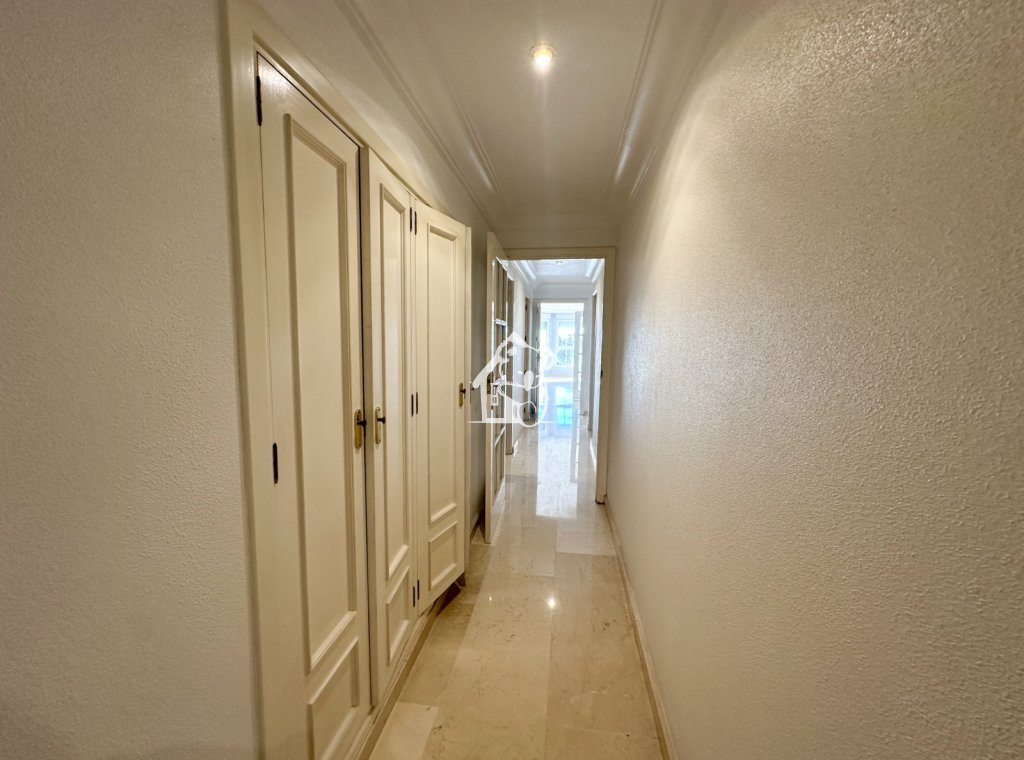 Location - Appartement - Torrevieja - Centro