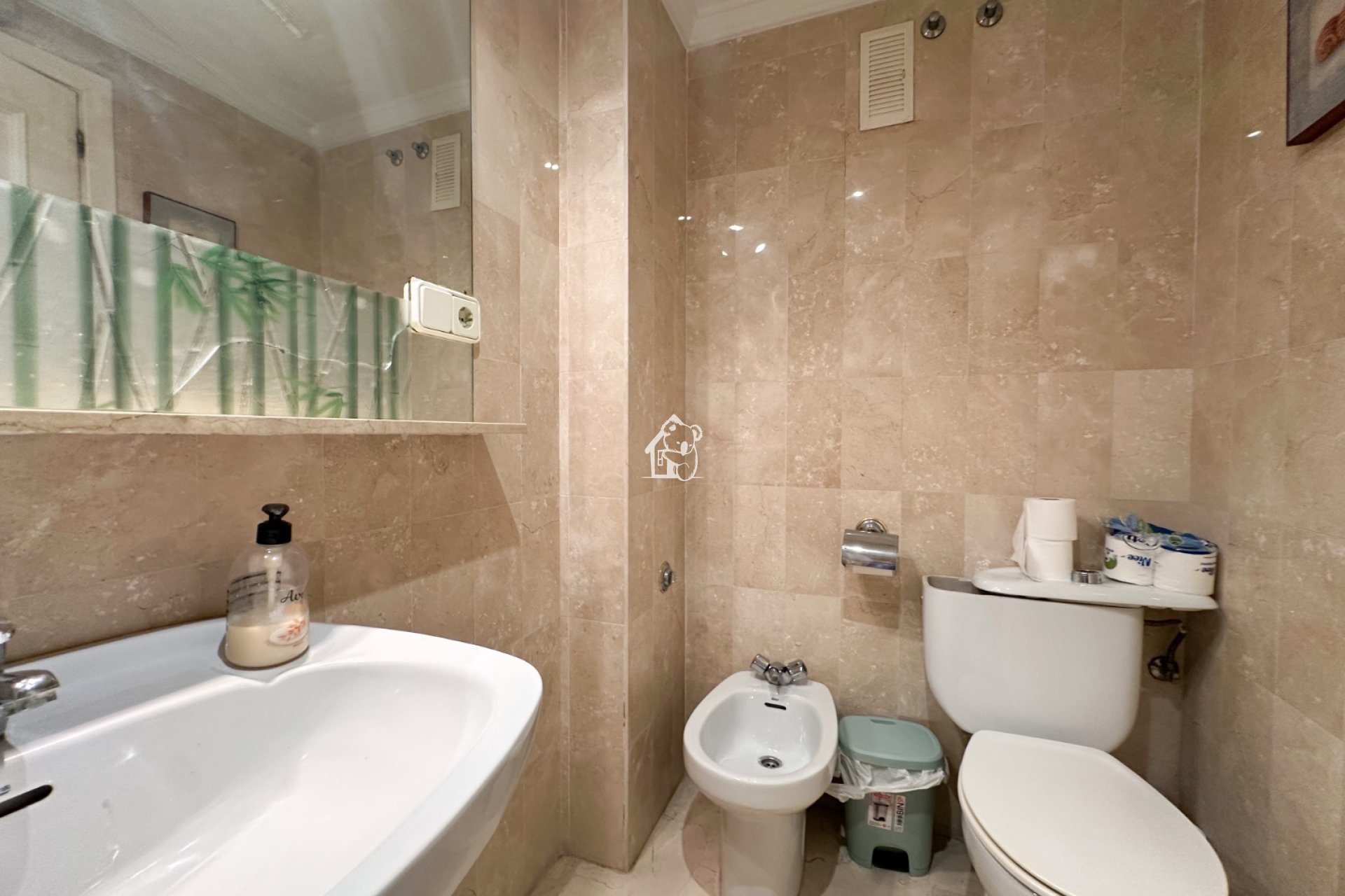 Location - Appartement - Torrevieja - Centro