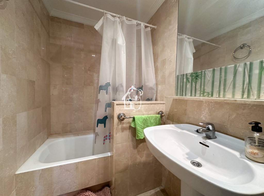 Location - Appartement - Torrevieja - Centro