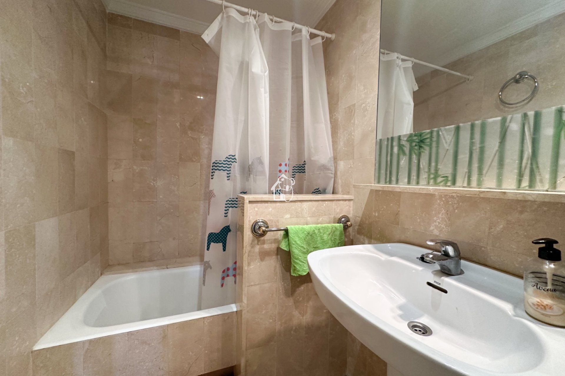 Location - Appartement - Torrevieja - Centro