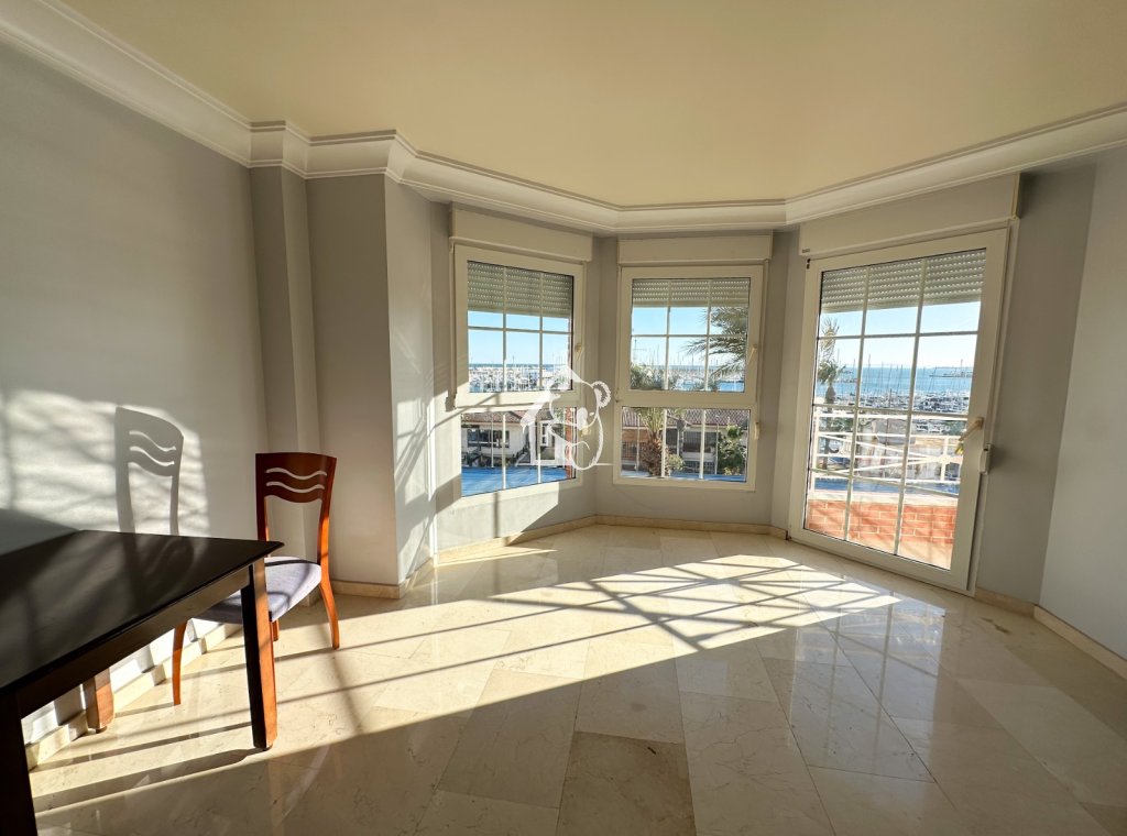 Location - Appartement - Torrevieja - Centro