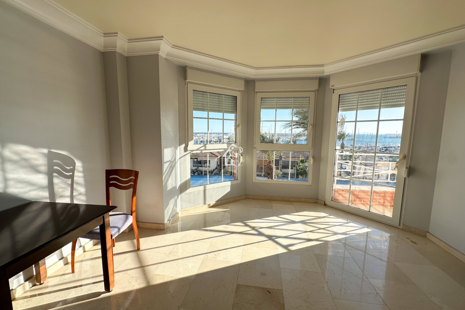 Location - Appartement - Torrevieja - Centro