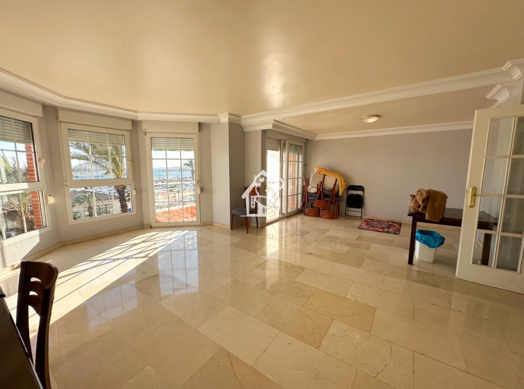 Location - Appartement - Torrevieja - Centro