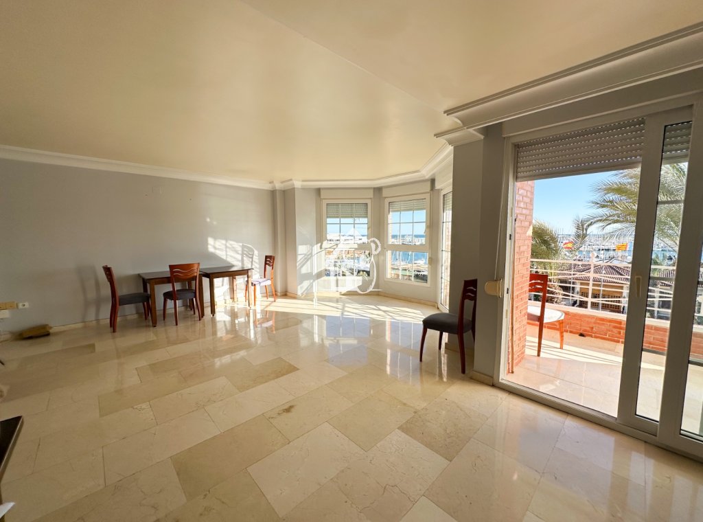 Location - Appartement - Torrevieja - Centro
