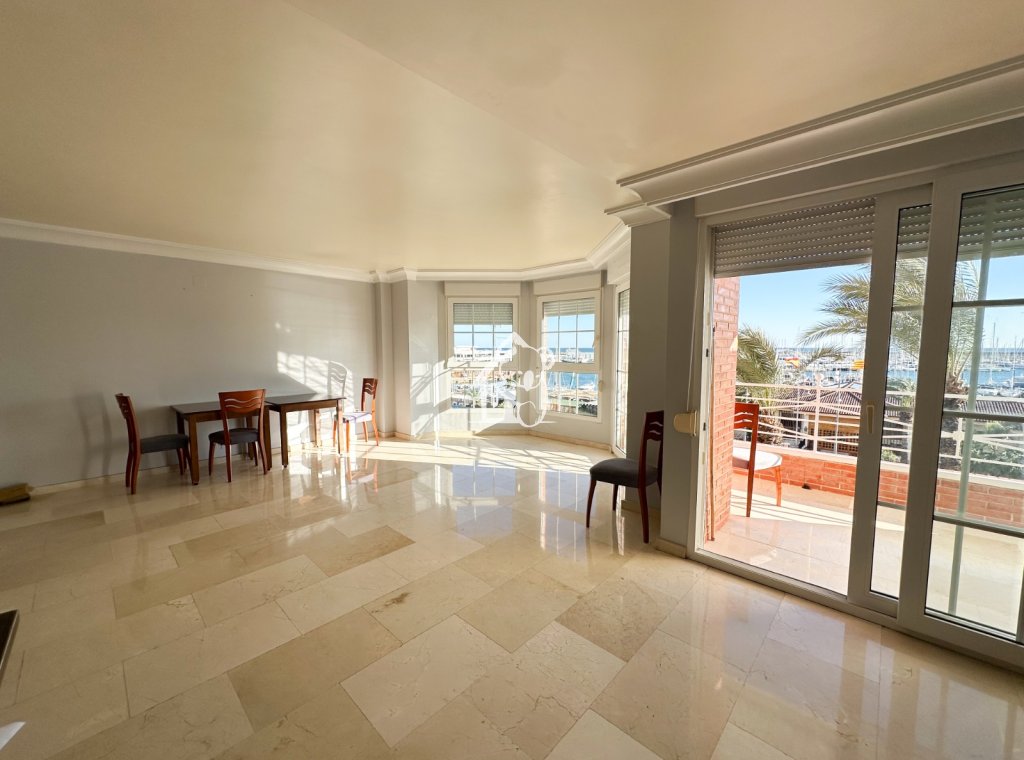 Location - Appartement - Torrevieja - Centro
