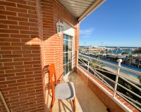 Location - Appartement - Torrevieja - Centro