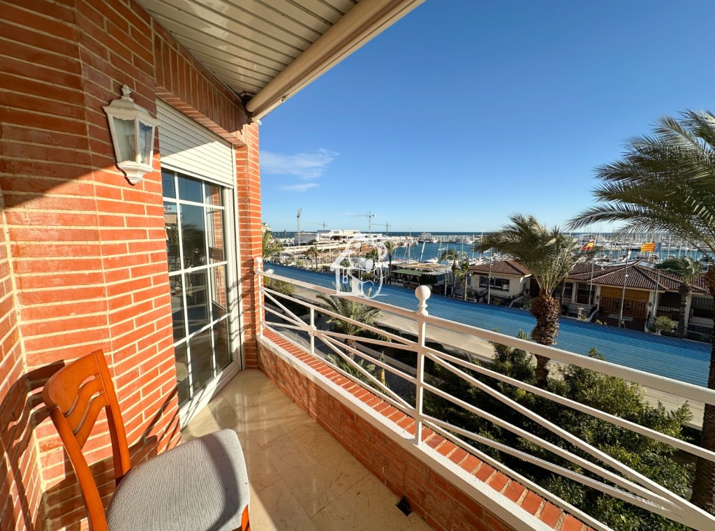 Location - Appartement - Torrevieja - Centro