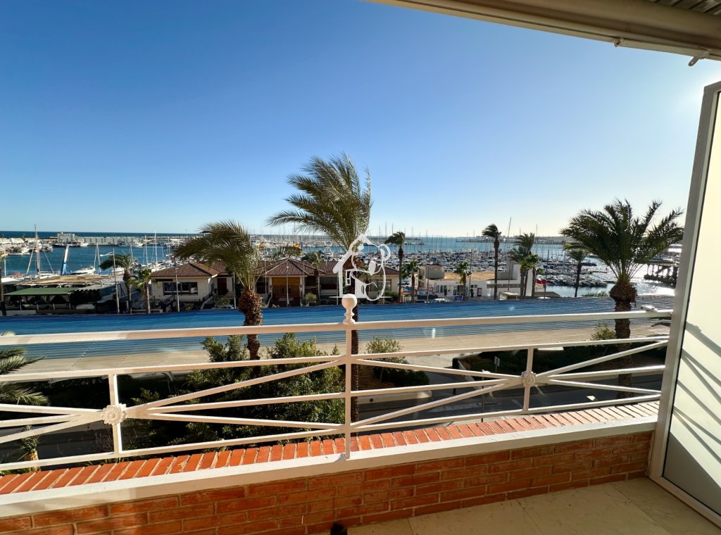 Location - Appartement - Torrevieja - Centro