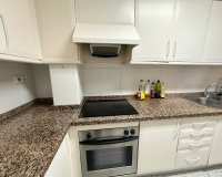 Location - Appartement - Torrevieja - Centro