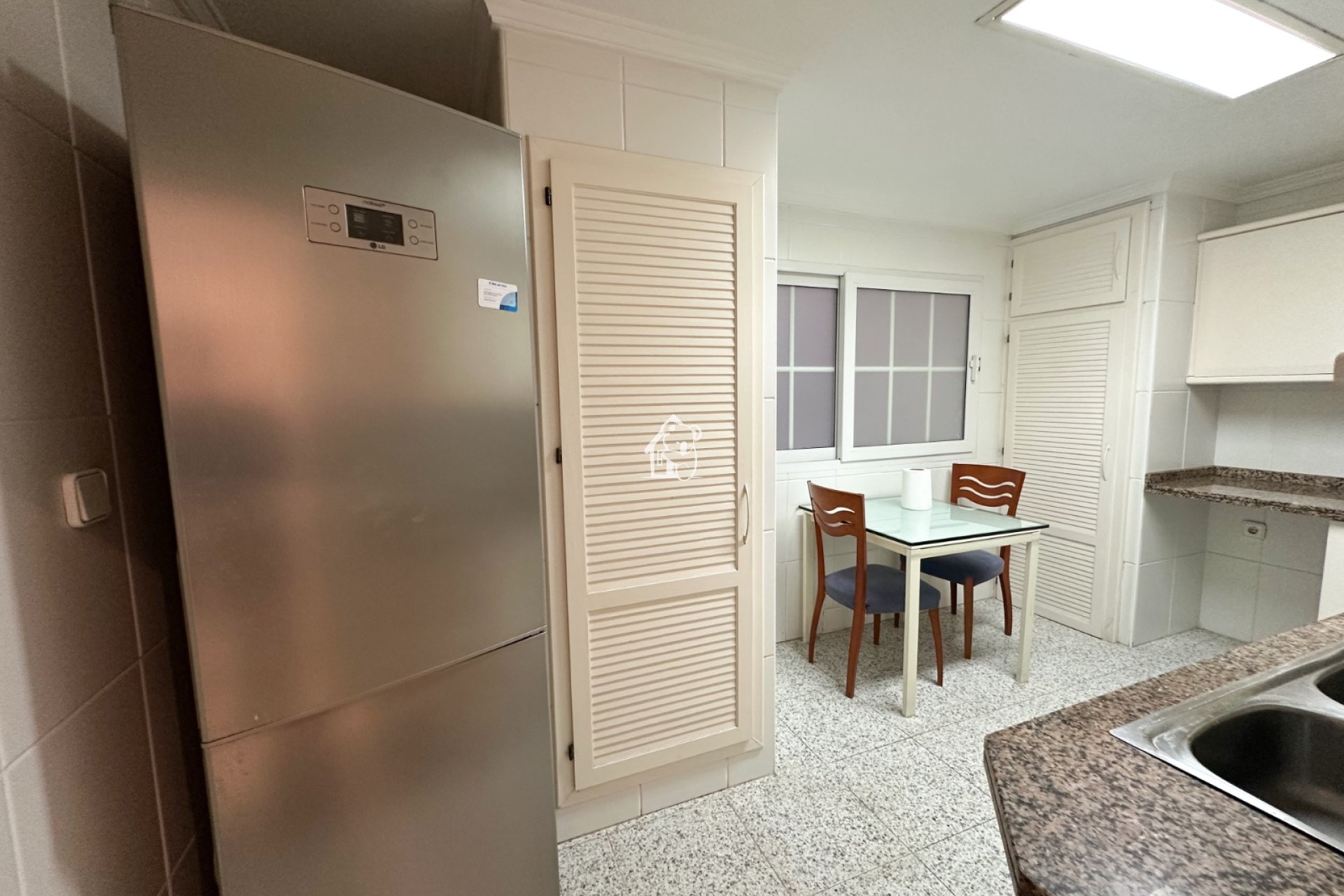 Location - Appartement - Torrevieja - Centro