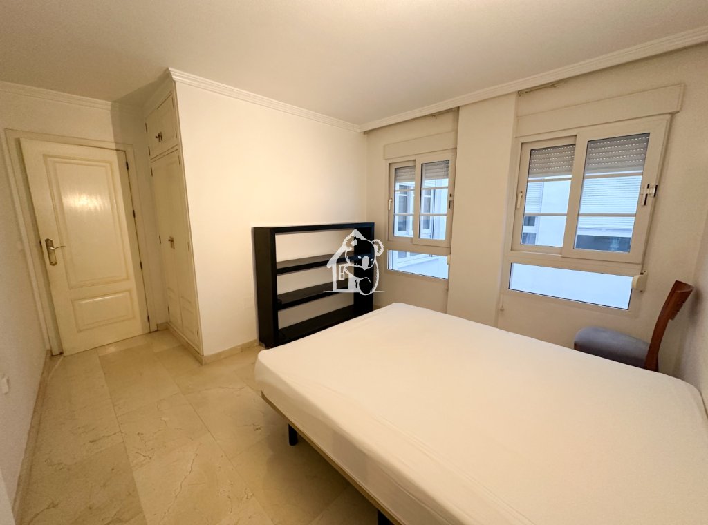 Location - Appartement - Torrevieja - Centro