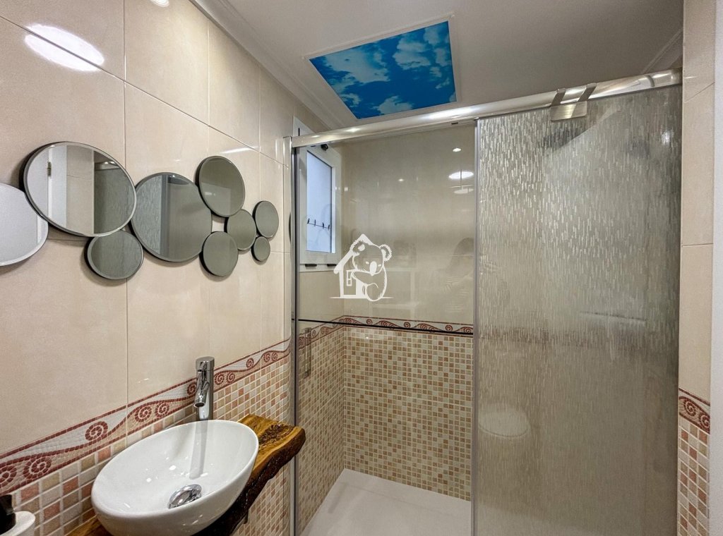 Location - Appartement - Torrevieja - Centro