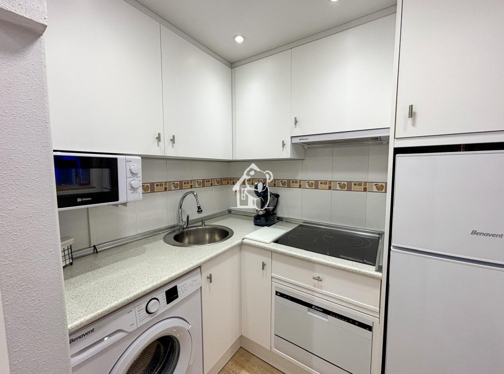 Location - Appartement - Torrevieja - Centro