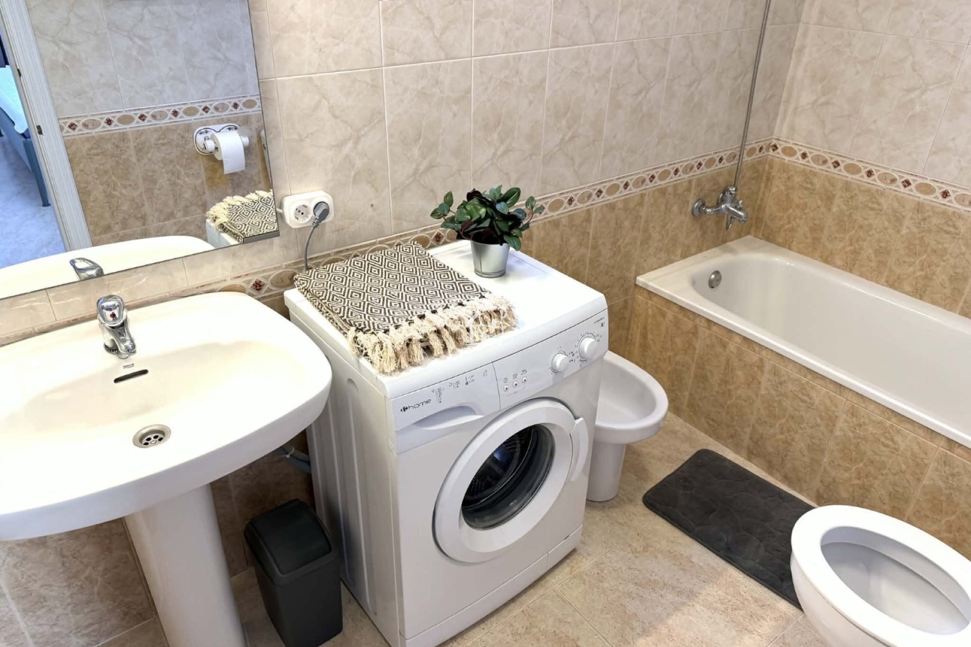 Location - Appartement - Torrevieja - Centro