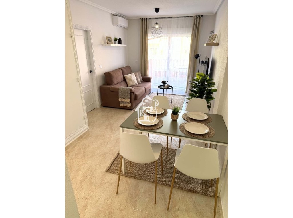 Location - Appartement - Torrevieja - Centro