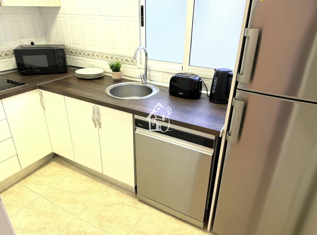 Location - Appartement - Torrevieja - Centro