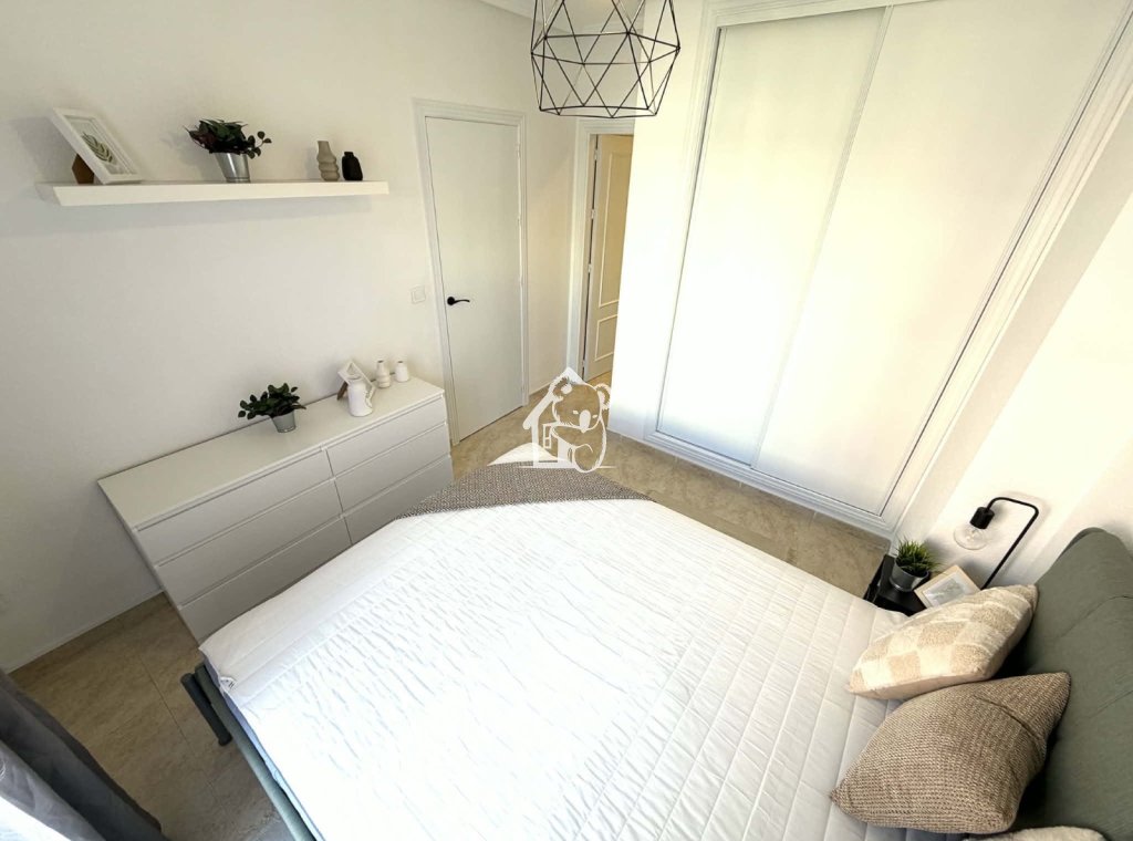 Location - Appartement - Torrevieja - Centro