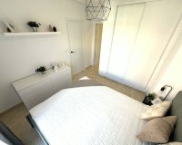 Location - Appartement - Torrevieja - Centro