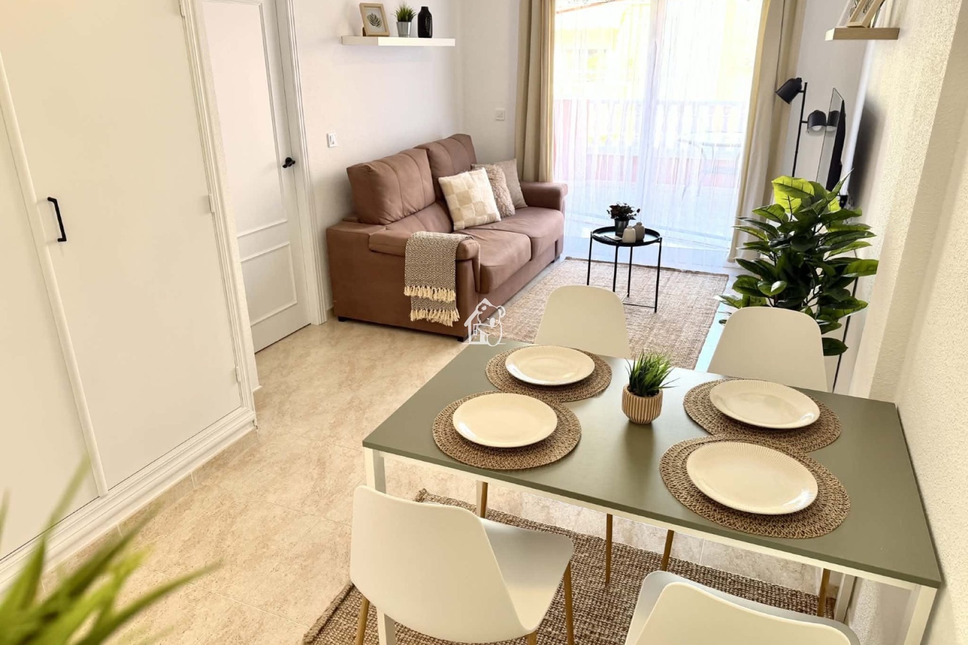 Location - Appartement - Torrevieja - Centro