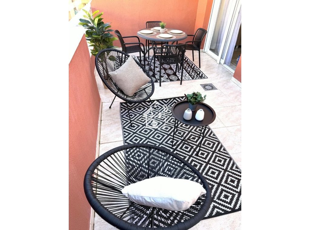 Location - Appartement - Torrevieja - Centro