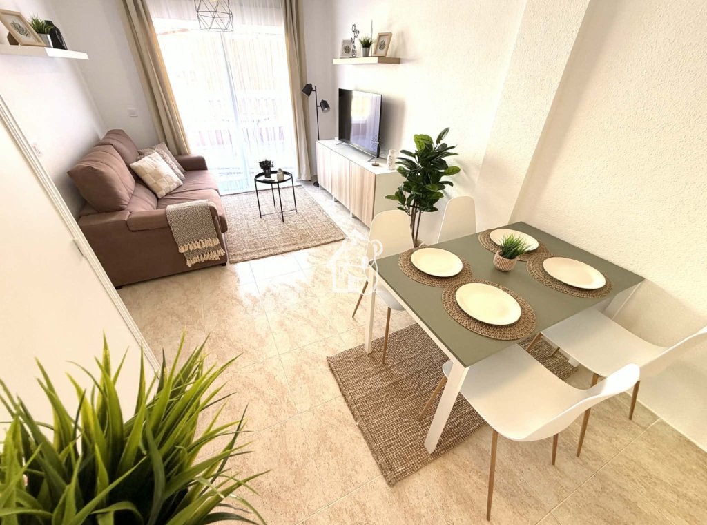 Location - Appartement - Torrevieja - Centro