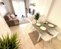 Location - Appartement - Torrevieja - Centro