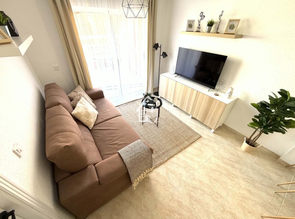 Location - Appartement - Torrevieja - Centro